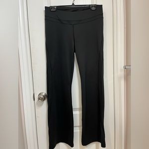 New Balance Straight leg Active wear Pants